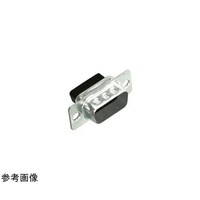 HARTING HD DSUB ハウジング プラグ 26POS DA スチール 09562005601