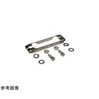 HARTING DSUB スライドロック DB 440 UNC スチール 09670009916