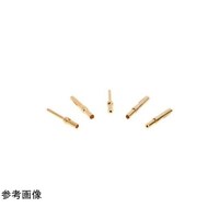 HARTING 円形 コンタクト ピン 2824AWG クリンプ 21011009014