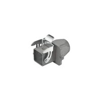 HARTING ハウジング サイズ 3A レバー 亜鉛 19200031120