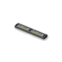 Samtec CONN スタッキング RCPT 60POS 2列 QSH03001FDA