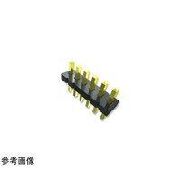Samtec コネクタ ヘッダ 6POS 2列 1.27MM FTS10301LD