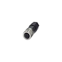 フエニックス・コンタクト センサー コネクタ M12 RCPT 5POS ケーブル 1424652