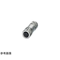 フエニックス・コンタクト センサー コネクタ M12 RCPT 5POS ケーブル 1424660