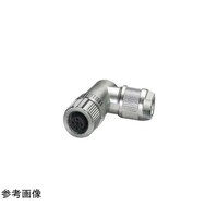 フエニックス・コンタクト センサー CONN M12 R/A RCPT 4POS ケーブル 1424669