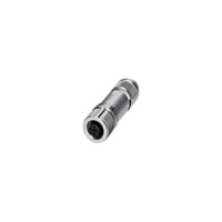 フエニックス・コンタクト センサー コネクタ M12 RCPT 4POS ケーブル 1424683