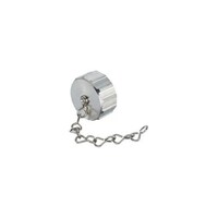 HARTING ネジ カバー W/ チェーン M23 センサー CONN 09151009102