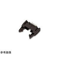 WURTH ELEKTRONIK コネクタ ヘッダ 34POS 2列 2.54MM 61203422821