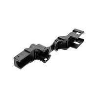 Amphenol Sine レセプタクル ハウジング 3.6MM ソケット ケーブル C360 G01 341 E1
