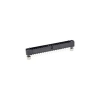 HARWIN コネクタ ヘッダ 42POS 2列 2MM M805104242