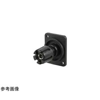Cliff Electronics テスト バインディング ポスト ブラック 30A パネル CP303010