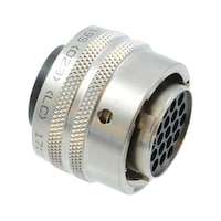 アンフェノール 円形 コネクタ プラグ 124 ケーブル LPT06SE124S(023)(LC)