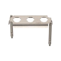 HARTING フレーム メタル M4 プラグ インサート 09400169901