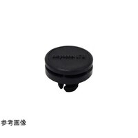 Amphenol LTW ベント IP68/IP69K BLK M12 センサー CONN VENTPQ1NBKN8002