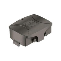 HARTING 保護 カバー ナイロン 10B 19410105405