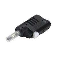 CAL TEST ELECTRONICS CONN バナナ プラグ 36A クランプ BLK CT20170