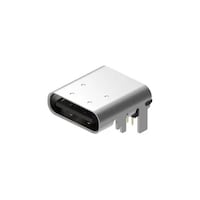 フエニックス・コンタクト USB コネクタ 2.0 タイプ C RCPT 16POS USB4085GFA