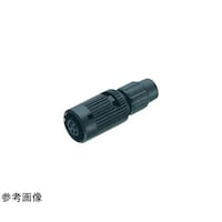BINDER 円形 コネクタ RCPT 5POS ケーブル 99099610205