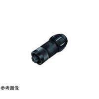 BINDER 円形 コネクタ RCPT 6+PE ケーブル 99421830007