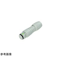 BINDER 円形 コネクタ RCPT 3POS ケーブル 99920640003