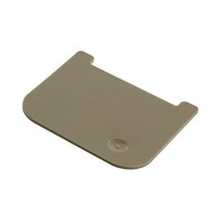 Weidmuller 分離 プレート PA66 ターミナル ブロック 0130160000