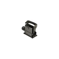 HARTING ヘビー デューティー ハウジング 16B 1 レバー パネル 19431160251