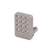 AmphenolSV Microwave SF931160166 プラグイン SF931160166
