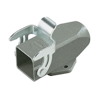 HARTING 09200031250 オープンフランジ