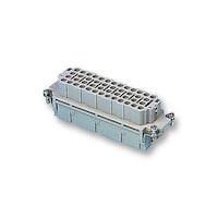 HARTING 0932 018 3101インサートメス