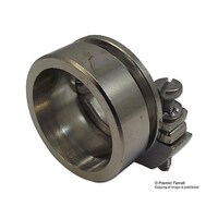 Jaeger 630 155 006 円形 クランプ