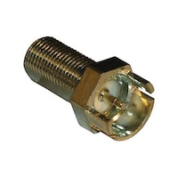 Amphenol RF 222181 コネクタストレートジャック 222181