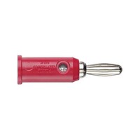 Pomona Electronics 132502 CONNバナナプラグネジ 132502