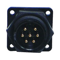 Switchcraft 141827PG300 円形コネクタ 141827PG300