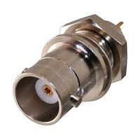 Cinch Connectivity CP1094AST コネクタ同軸ジャック CP1094AST