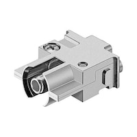 HARTING 09140012634. ヘビー