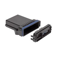 Cinch Connectivity 5810130065 エンクロージャー