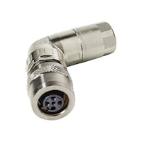 HARTING 21038213530 センサーコネクタ