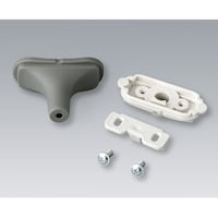 �n�j�v�@�P�[�u���O�����h�L�b�g