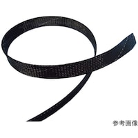 デンカエレクトロン 耐熱編組チューブ