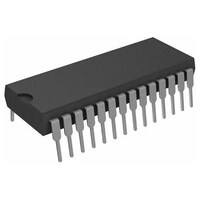 VISHAY IC MUX CMOS ANLG DUAL 8CH 28DIP DG407DJE3