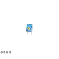 単回転型サーメットトリマ