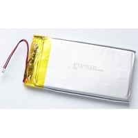 Data Power リチウムイオンポリマ電池(3.7V/10000mAh) DTP1265135(PHR)