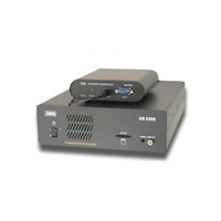 AOR 遠隔受信用イーサネット・コントローラ ARL2300