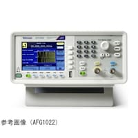 任意波形/ファンクション・ジェネレータ(60MHz 2ch) AFG1062