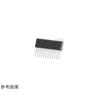 SankenElec モータドライブ用トランジスタアレイ 3N/3PCH 500V 2.5A 12SIP SMA5133