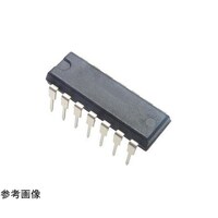 National Semicond 4回路 オペアンプ LM348N