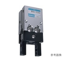 近藤製作所 ハンド(エアー駆動)小型クロスローラ平行ハンド