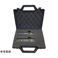 Milwaukee pH/EC(導電率)コンパクトテスター(pH600+CD611)2本お得キット Mi6000