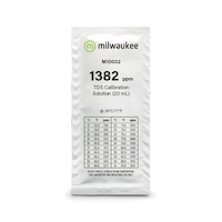 Milwaukee TDS標準液