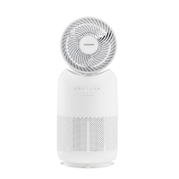 Acer サーキュレーター・ヒーター付き空気清浄器 Acerpure Cool AH33310W
